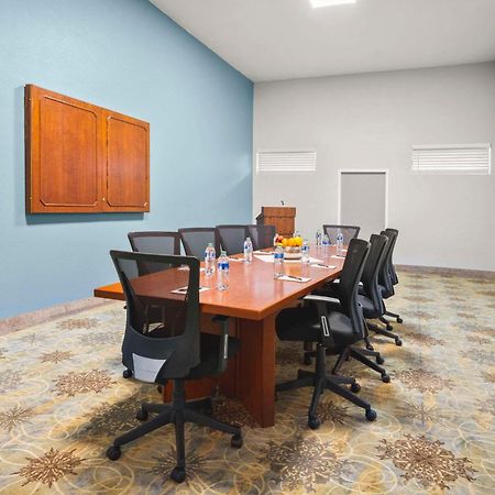 Richland Riverfront Hotel And Conference Center, Ascend Hotel Collection Luaran gambar