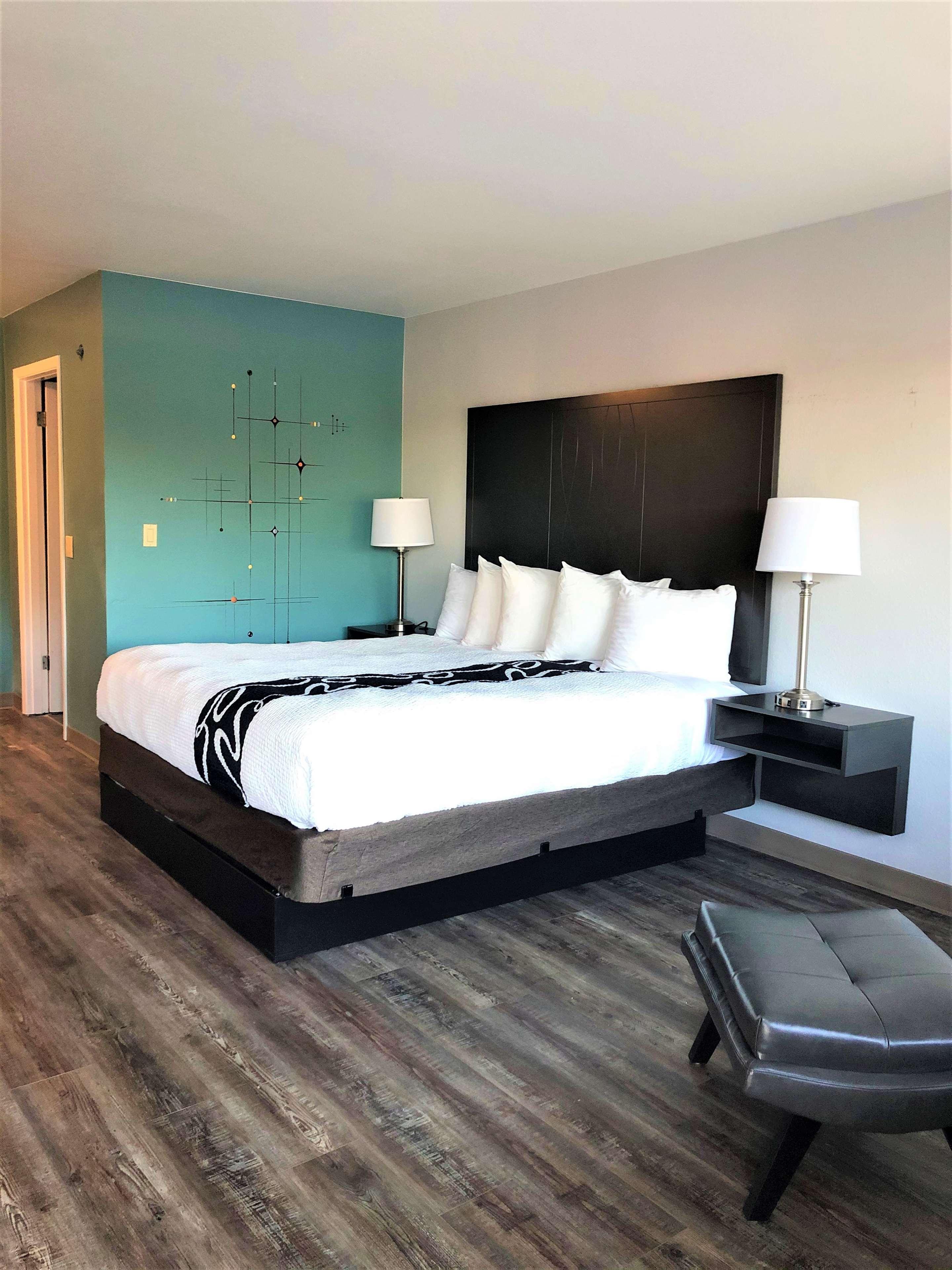 Richland Riverfront Hotel And Conference Center, Ascend Hotel Collection Luaran gambar