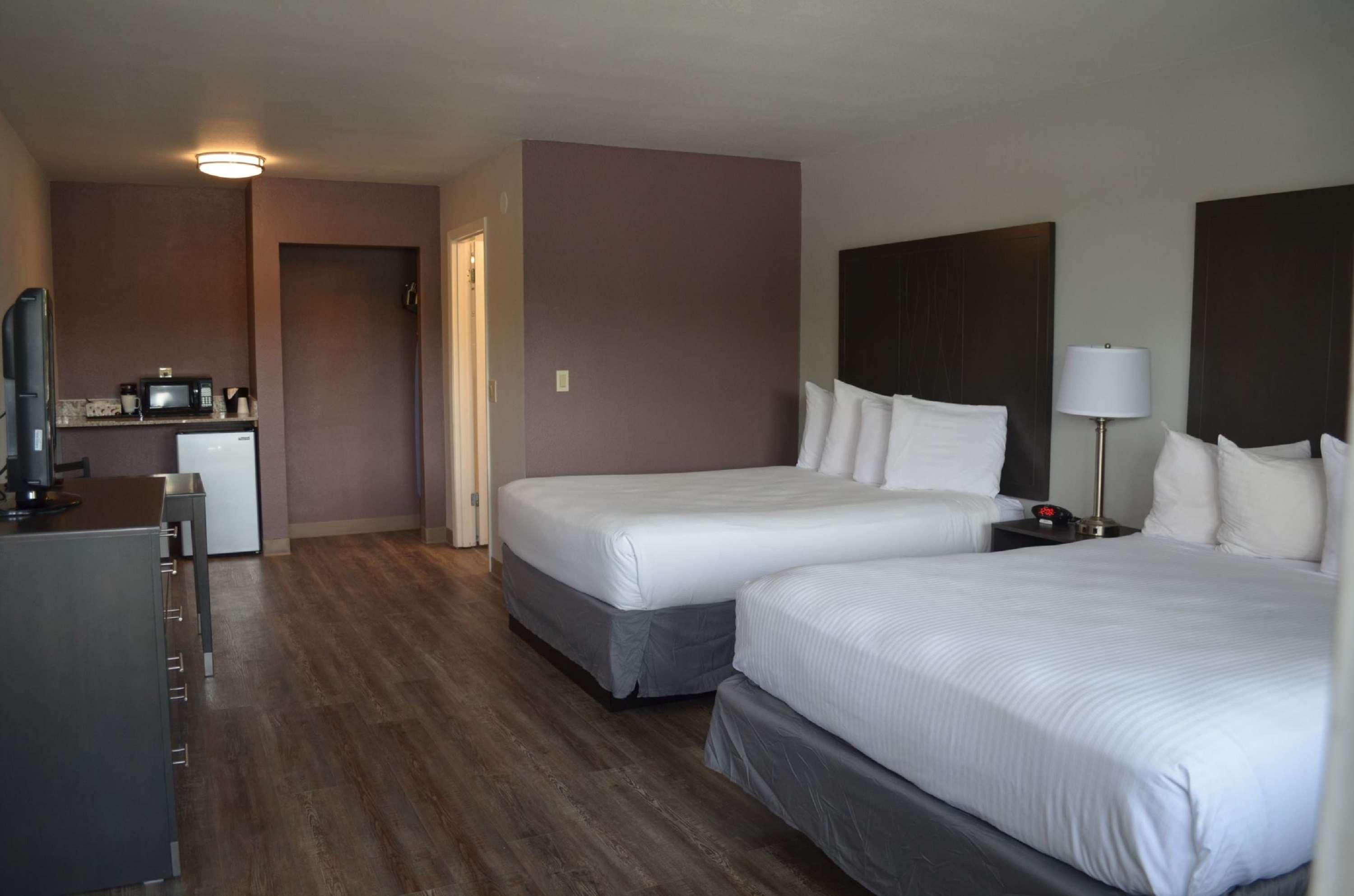 Richland Riverfront Hotel And Conference Center, Ascend Hotel Collection Luaran gambar