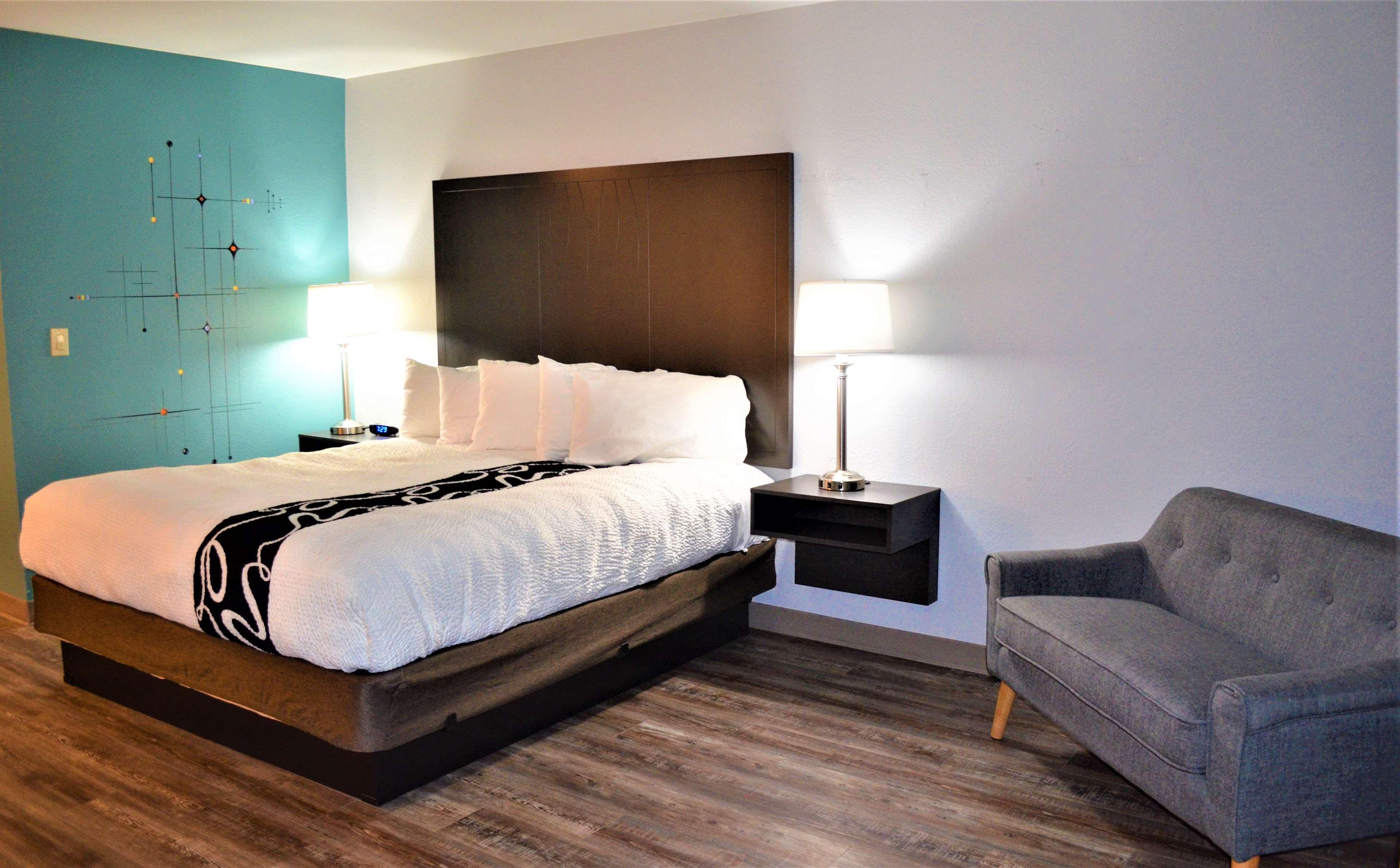Richland Riverfront Hotel And Conference Center, Ascend Hotel Collection Luaran gambar