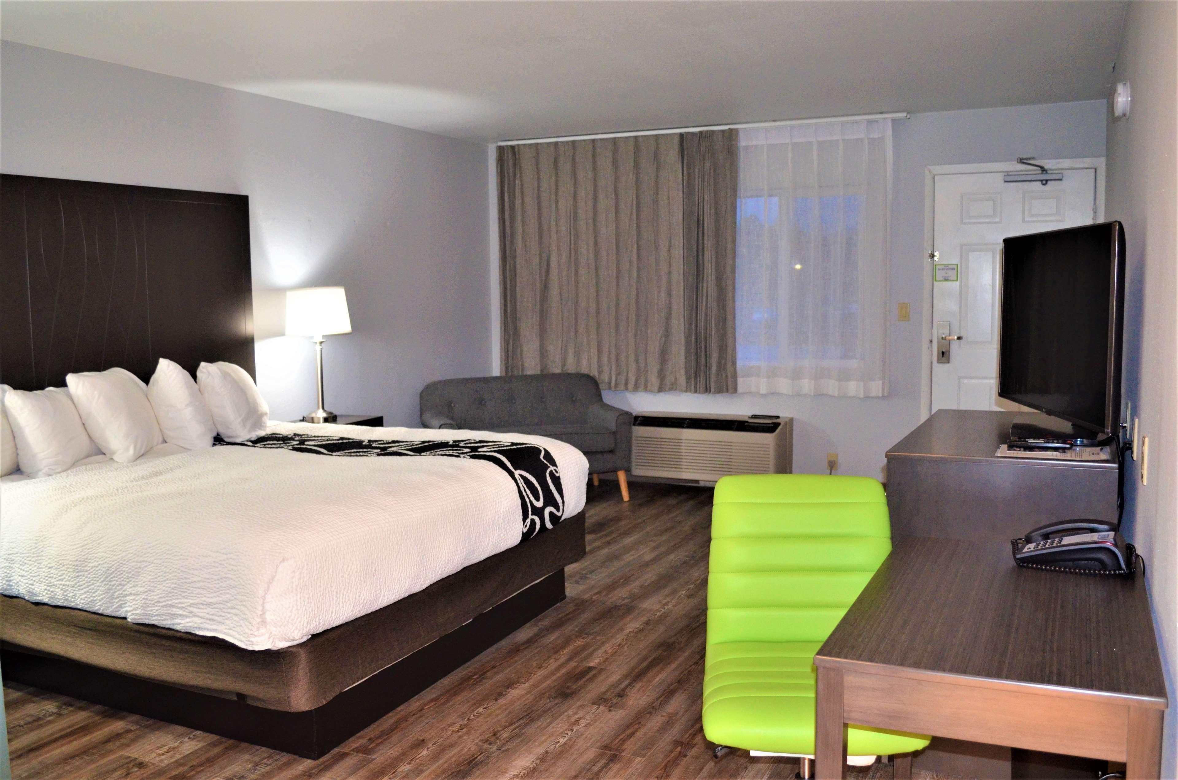Richland Riverfront Hotel And Conference Center, Ascend Hotel Collection Luaran gambar