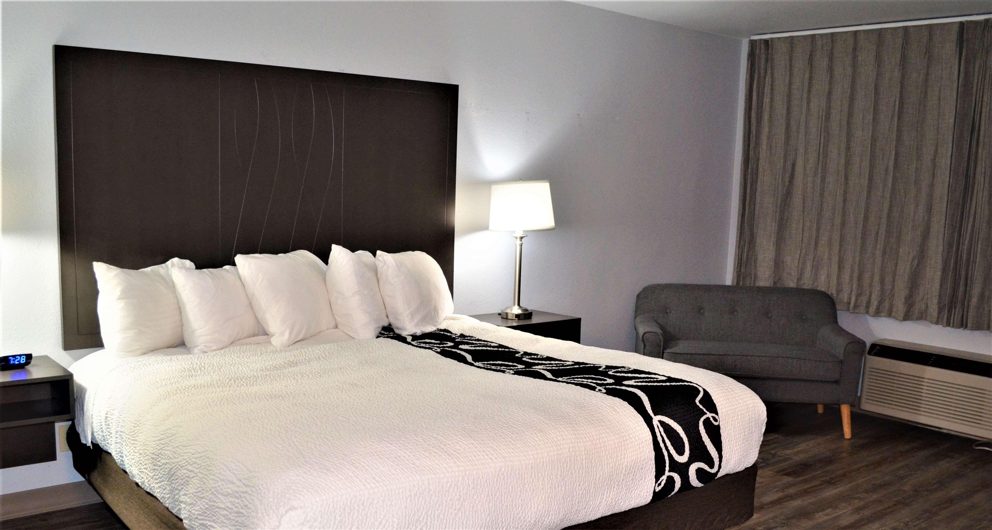 Richland Riverfront Hotel And Conference Center, Ascend Hotel Collection Luaran gambar