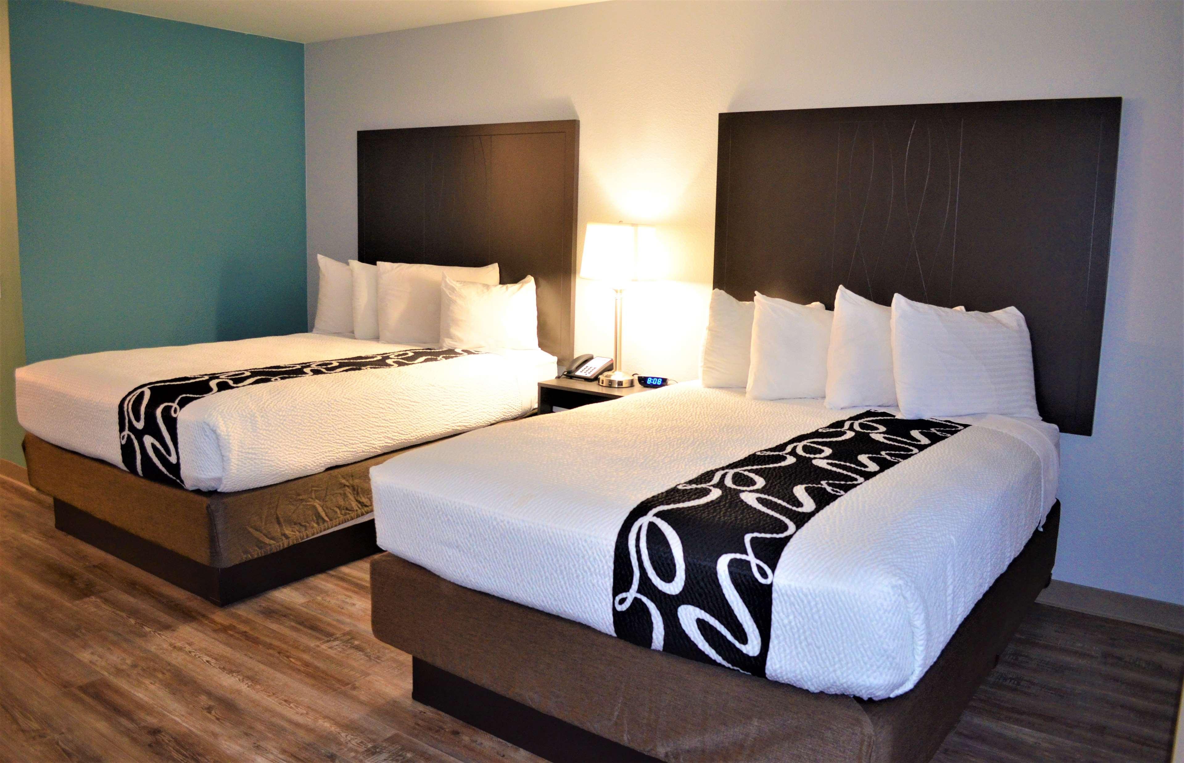 Richland Riverfront Hotel And Conference Center, Ascend Hotel Collection Luaran gambar