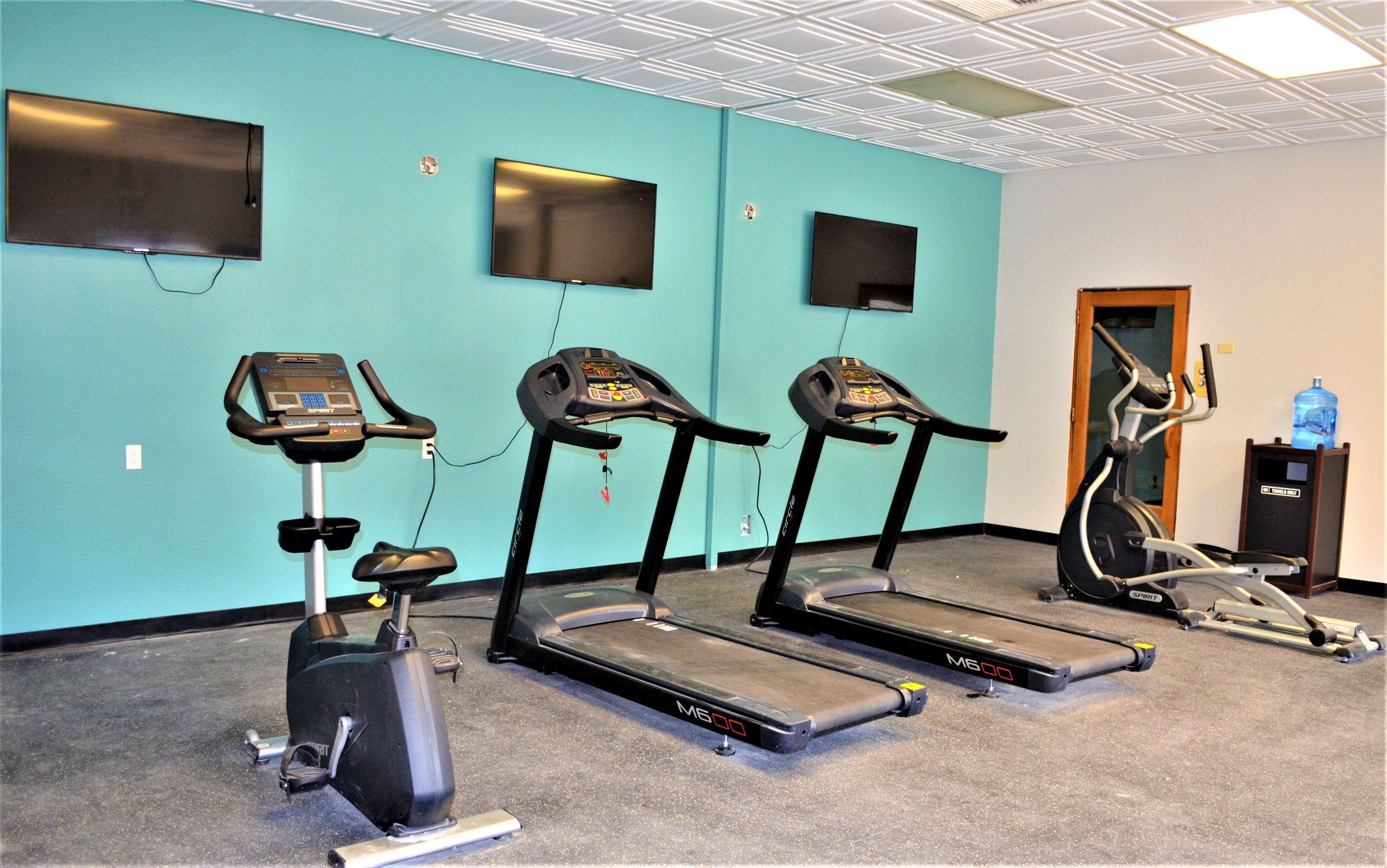 Richland Riverfront Hotel And Conference Center, Ascend Hotel Collection Luaran gambar