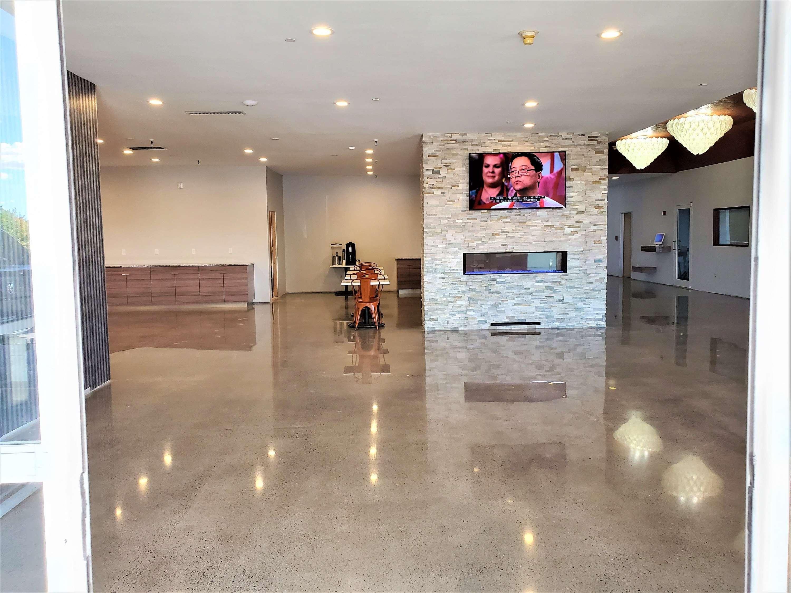 Richland Riverfront Hotel And Conference Center, Ascend Hotel Collection Luaran gambar