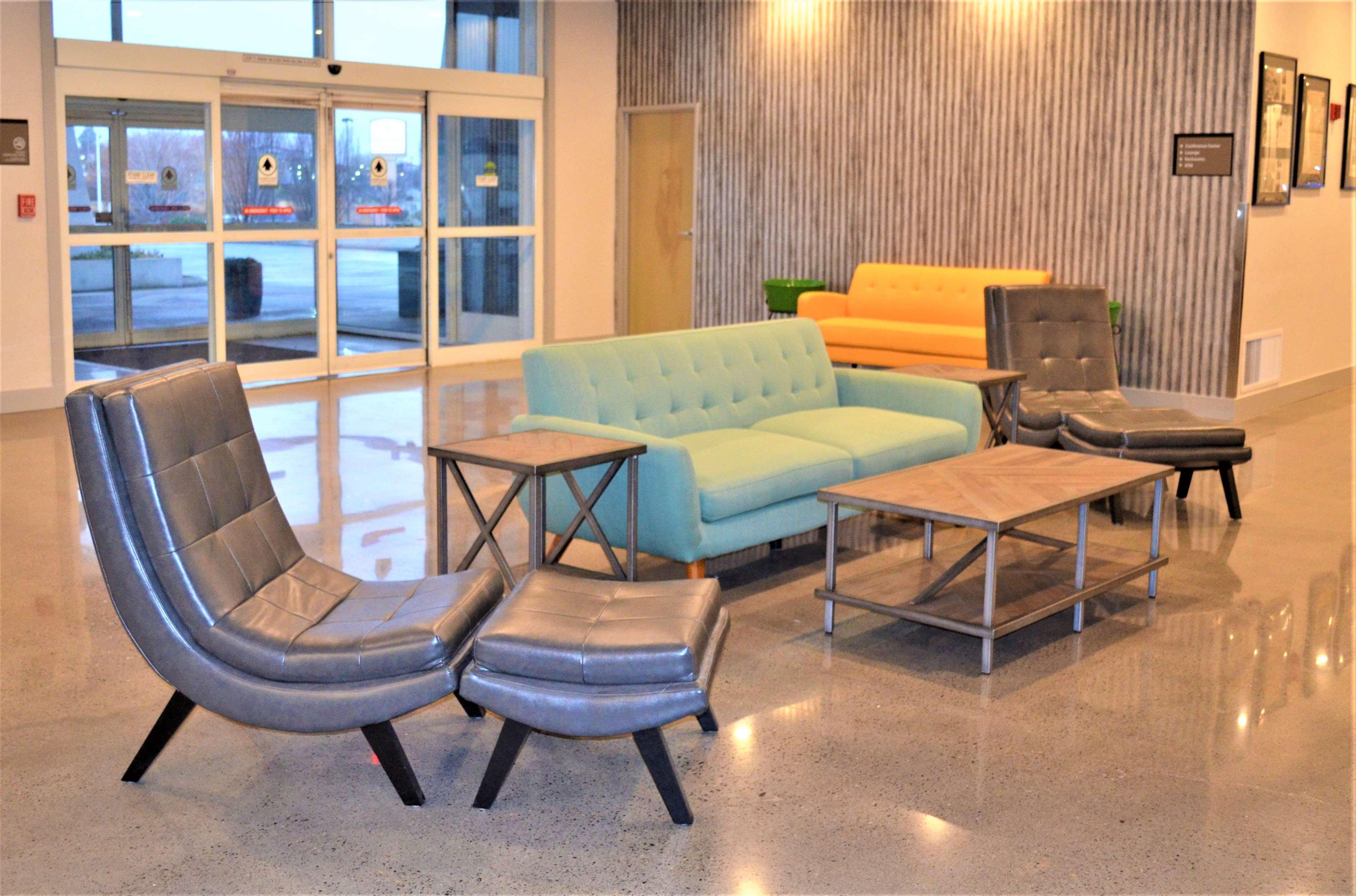 Richland Riverfront Hotel And Conference Center, Ascend Hotel Collection Luaran gambar