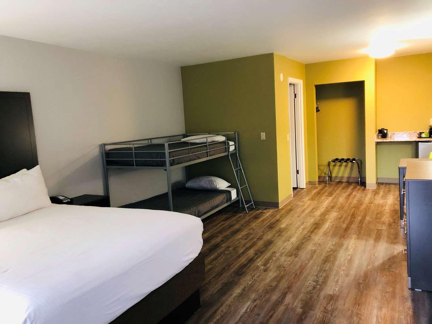 Richland Riverfront Hotel And Conference Center, Ascend Hotel Collection Luaran gambar