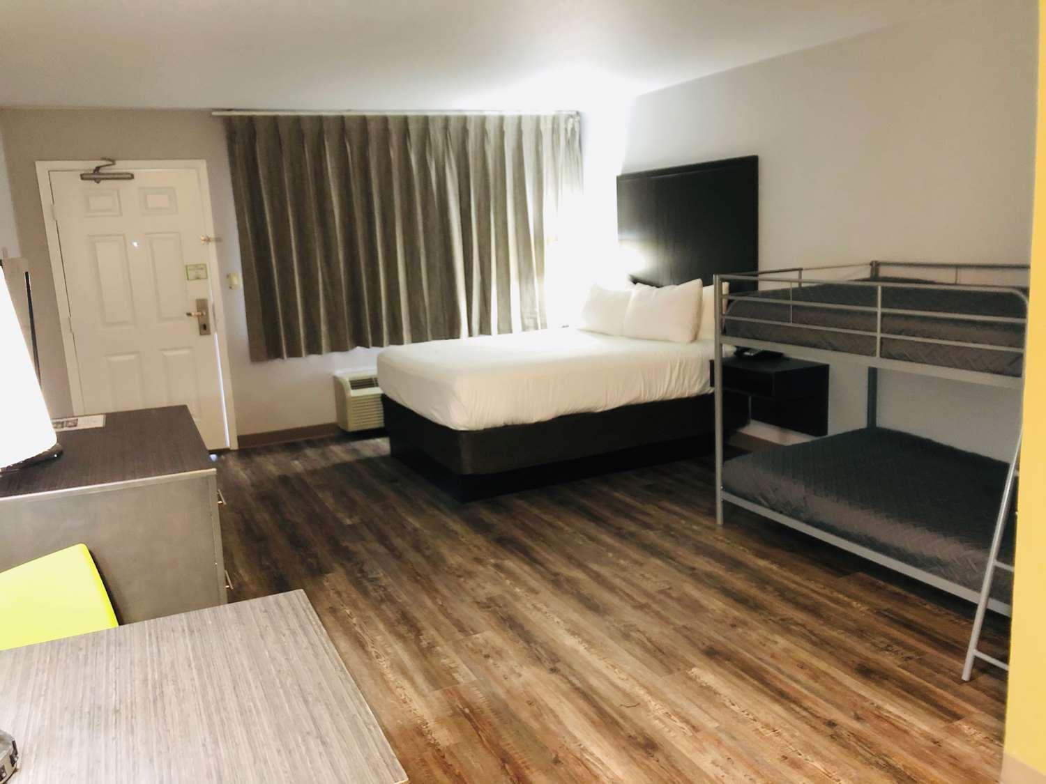 Richland Riverfront Hotel And Conference Center, Ascend Hotel Collection Luaran gambar