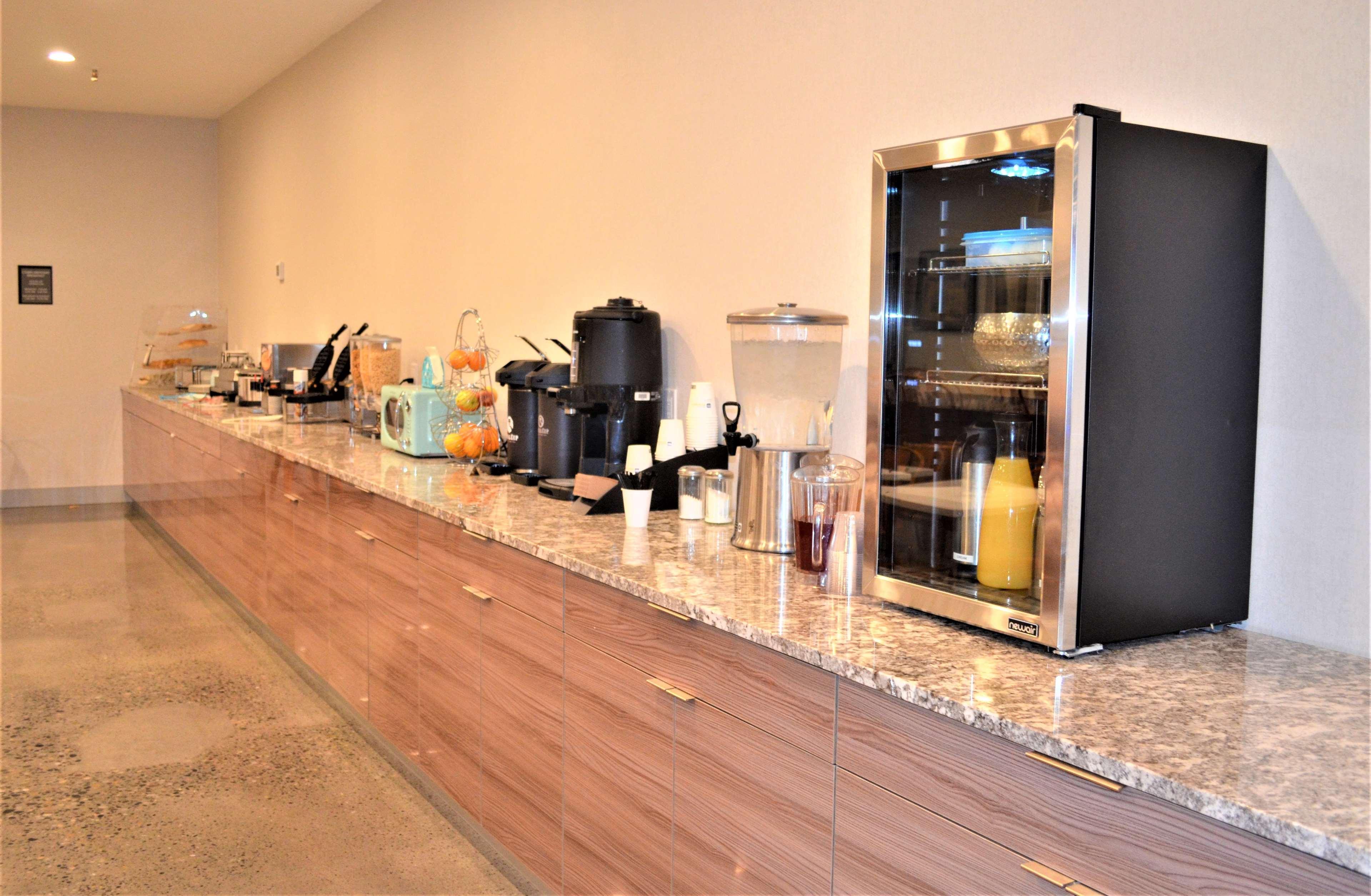 Richland Riverfront Hotel And Conference Center, Ascend Hotel Collection Luaran gambar