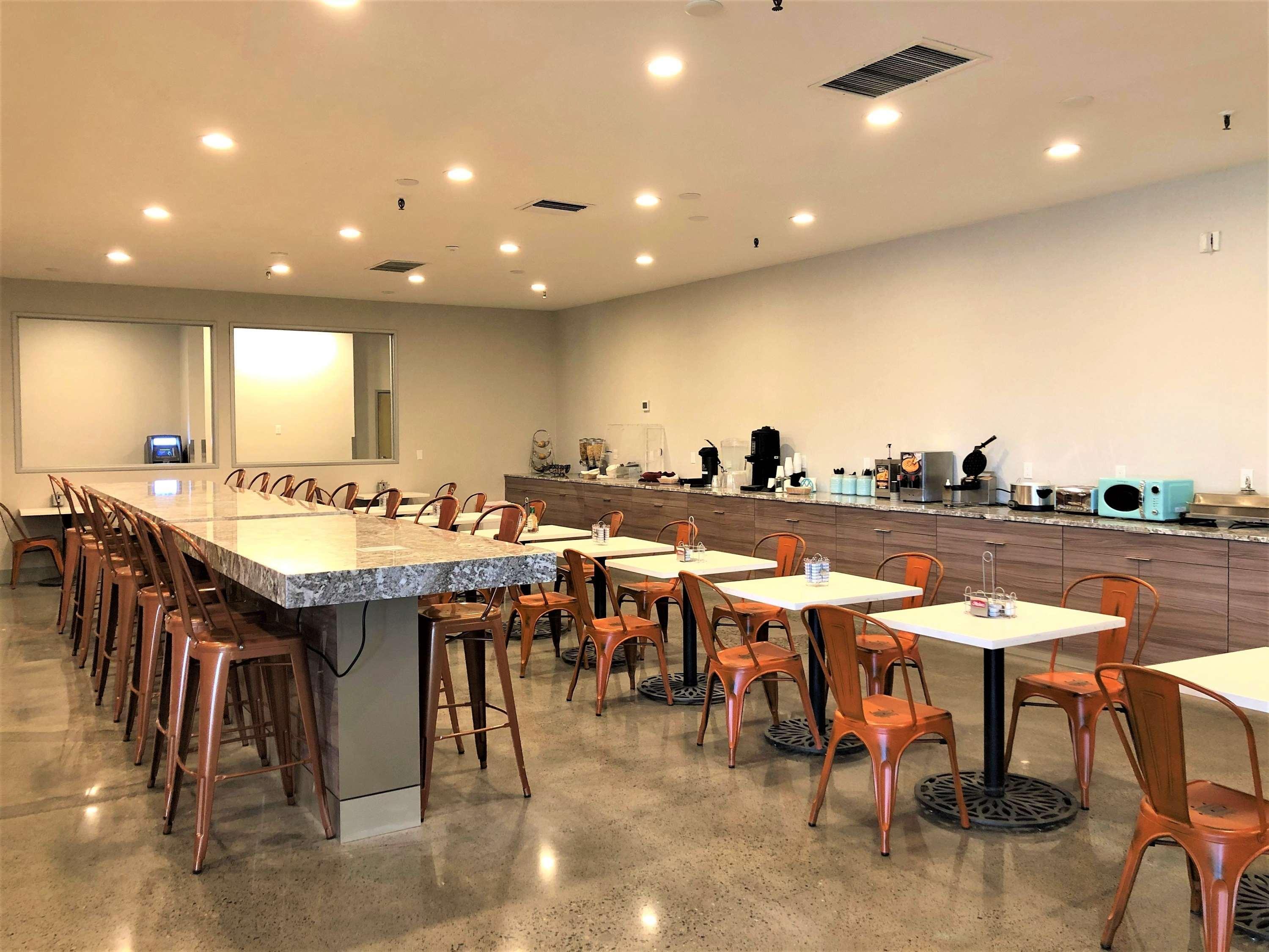 Richland Riverfront Hotel And Conference Center, Ascend Hotel Collection Luaran gambar