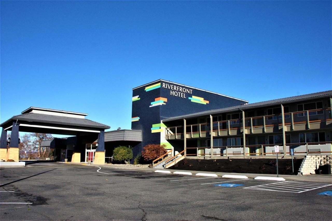 Richland Riverfront Hotel And Conference Center, Ascend Hotel Collection Luaran gambar