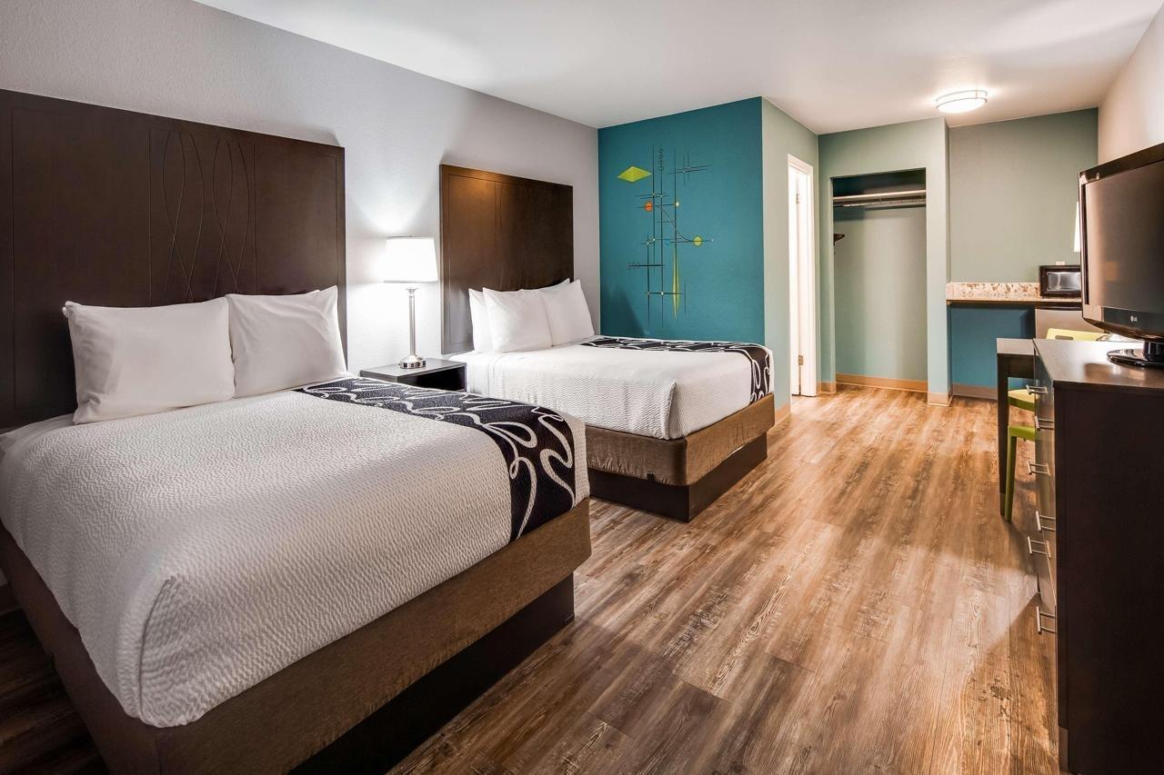 Richland Riverfront Hotel And Conference Center, Ascend Hotel Collection Luaran gambar