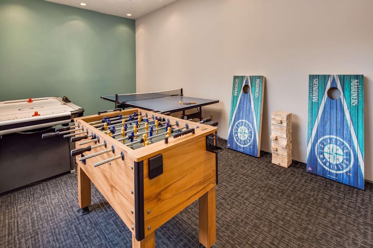 Richland Riverfront Hotel And Conference Center, Ascend Hotel Collection Luaran gambar