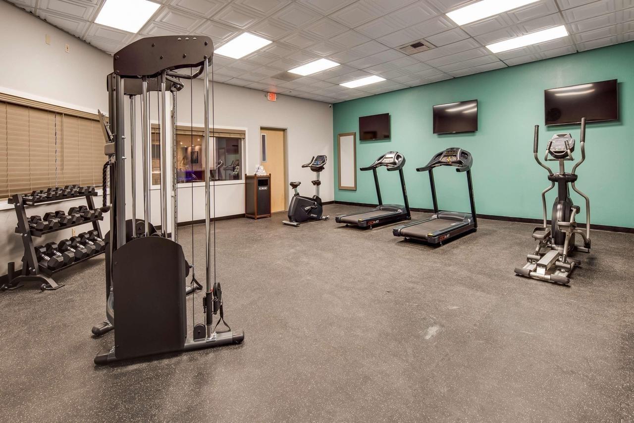 Richland Riverfront Hotel And Conference Center, Ascend Hotel Collection Luaran gambar