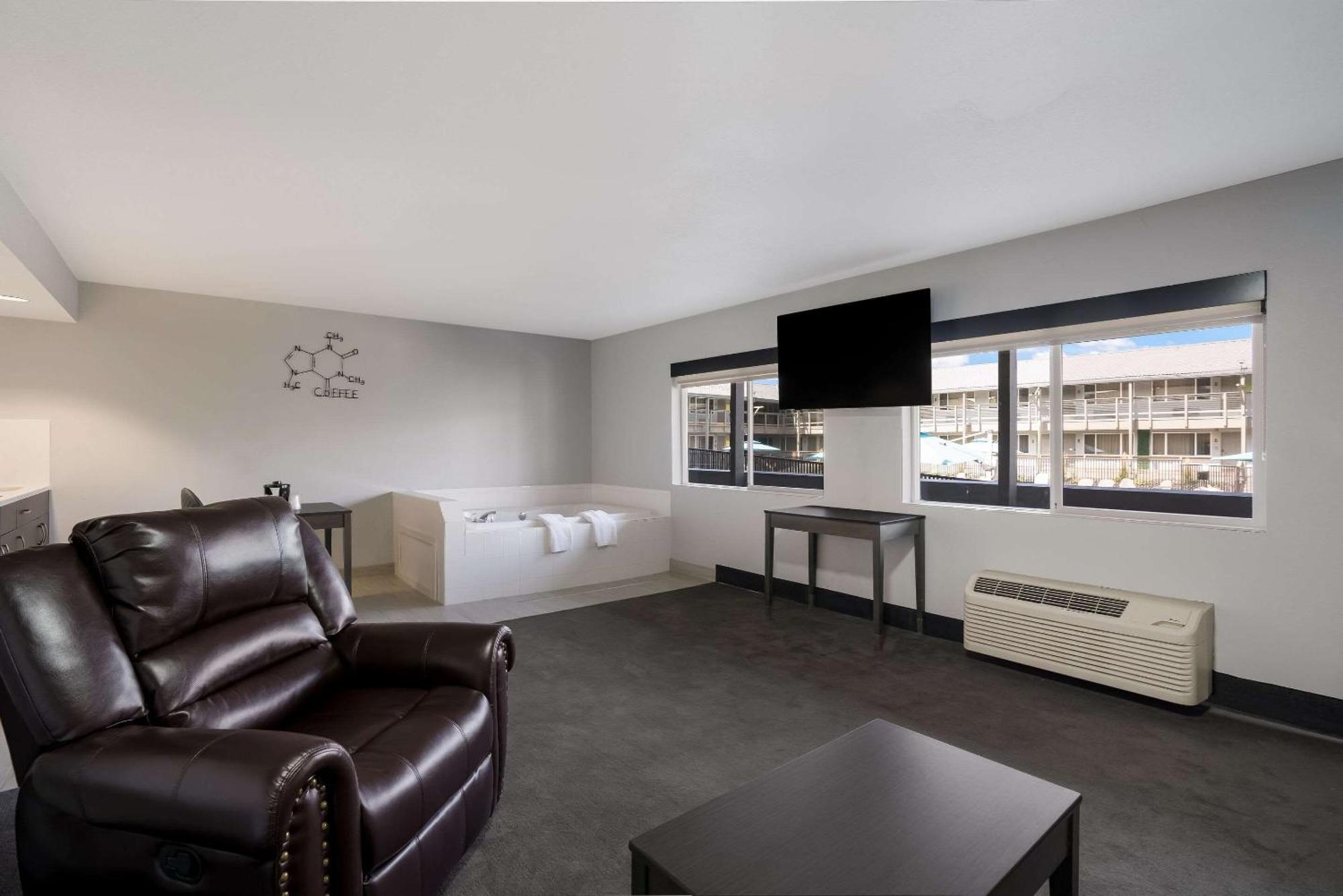 Richland Riverfront Hotel And Conference Center, Ascend Hotel Collection Luaran gambar
