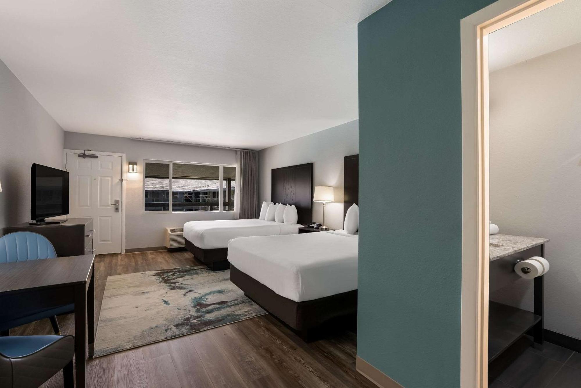 Richland Riverfront Hotel And Conference Center, Ascend Hotel Collection Luaran gambar
