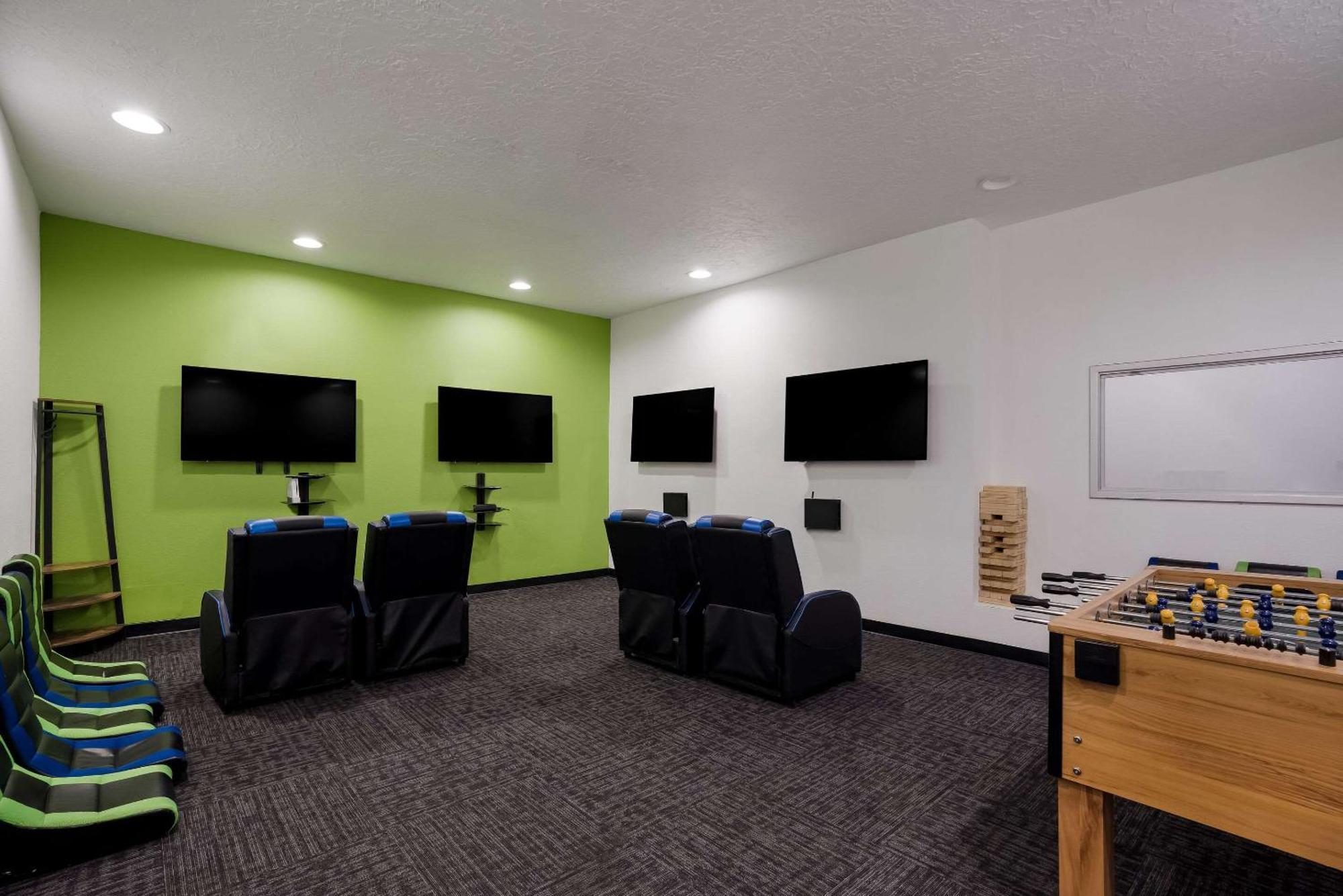 Richland Riverfront Hotel And Conference Center, Ascend Hotel Collection Luaran gambar