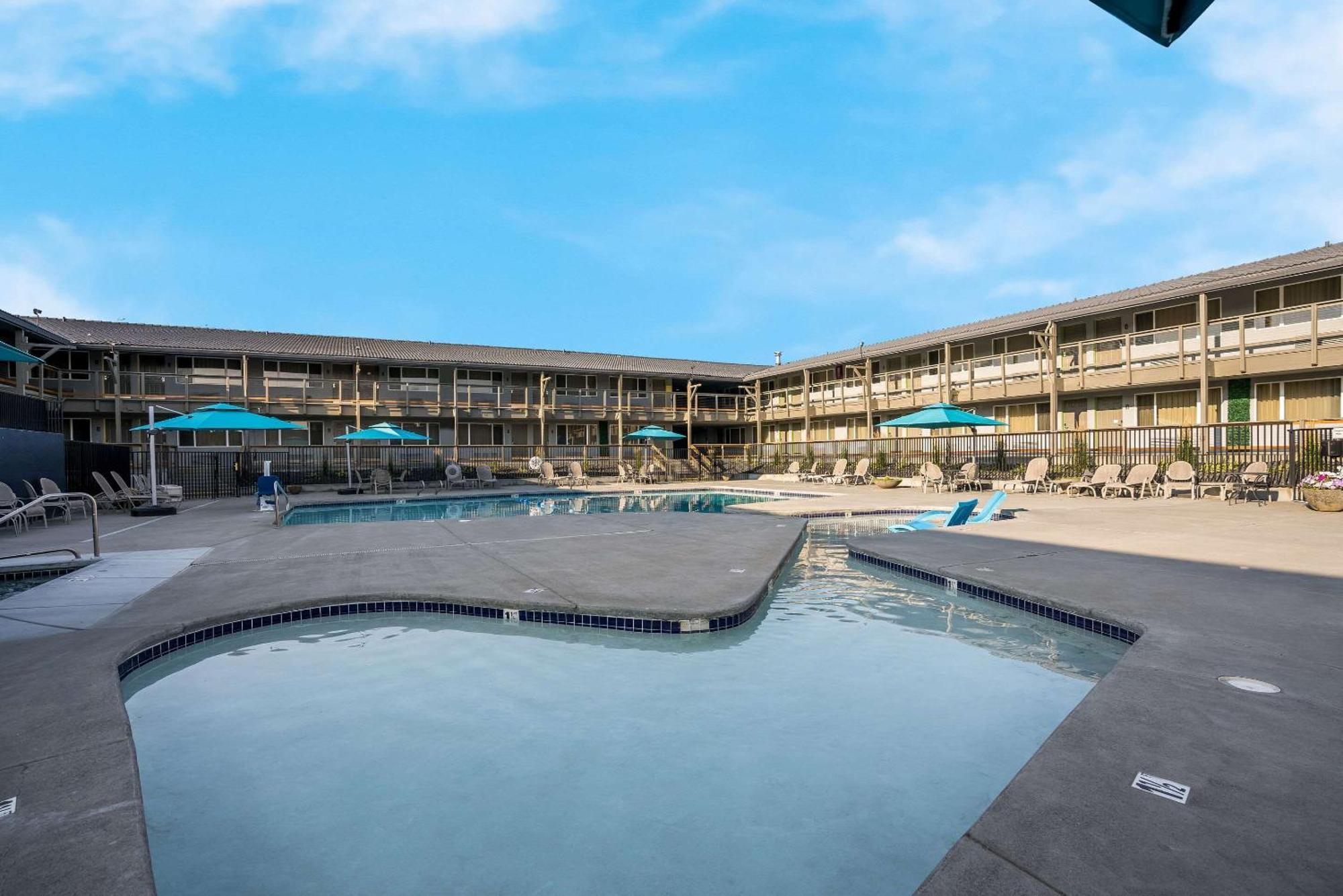 Richland Riverfront Hotel And Conference Center, Ascend Hotel Collection Luaran gambar