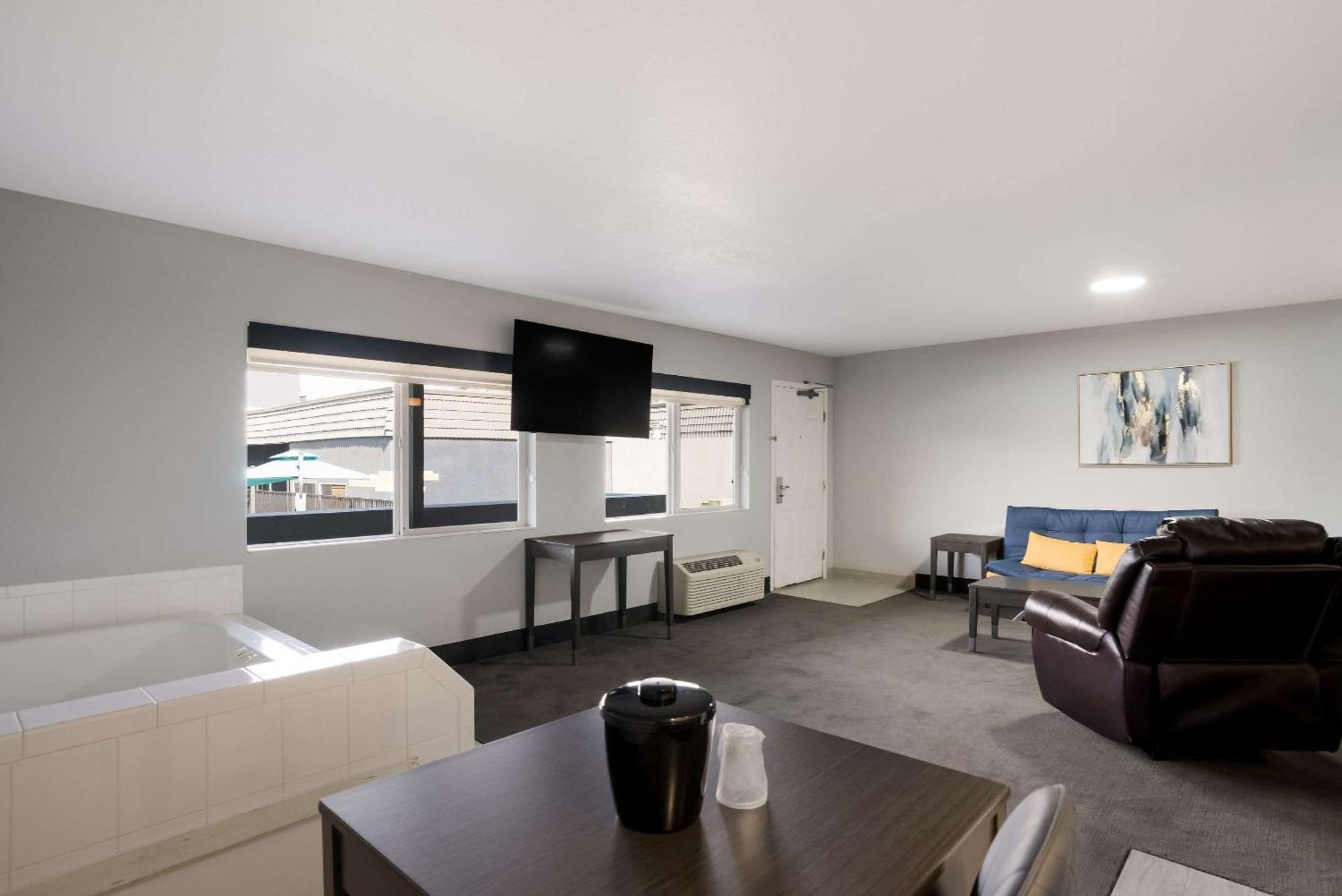 Richland Riverfront Hotel And Conference Center, Ascend Hotel Collection Luaran gambar
