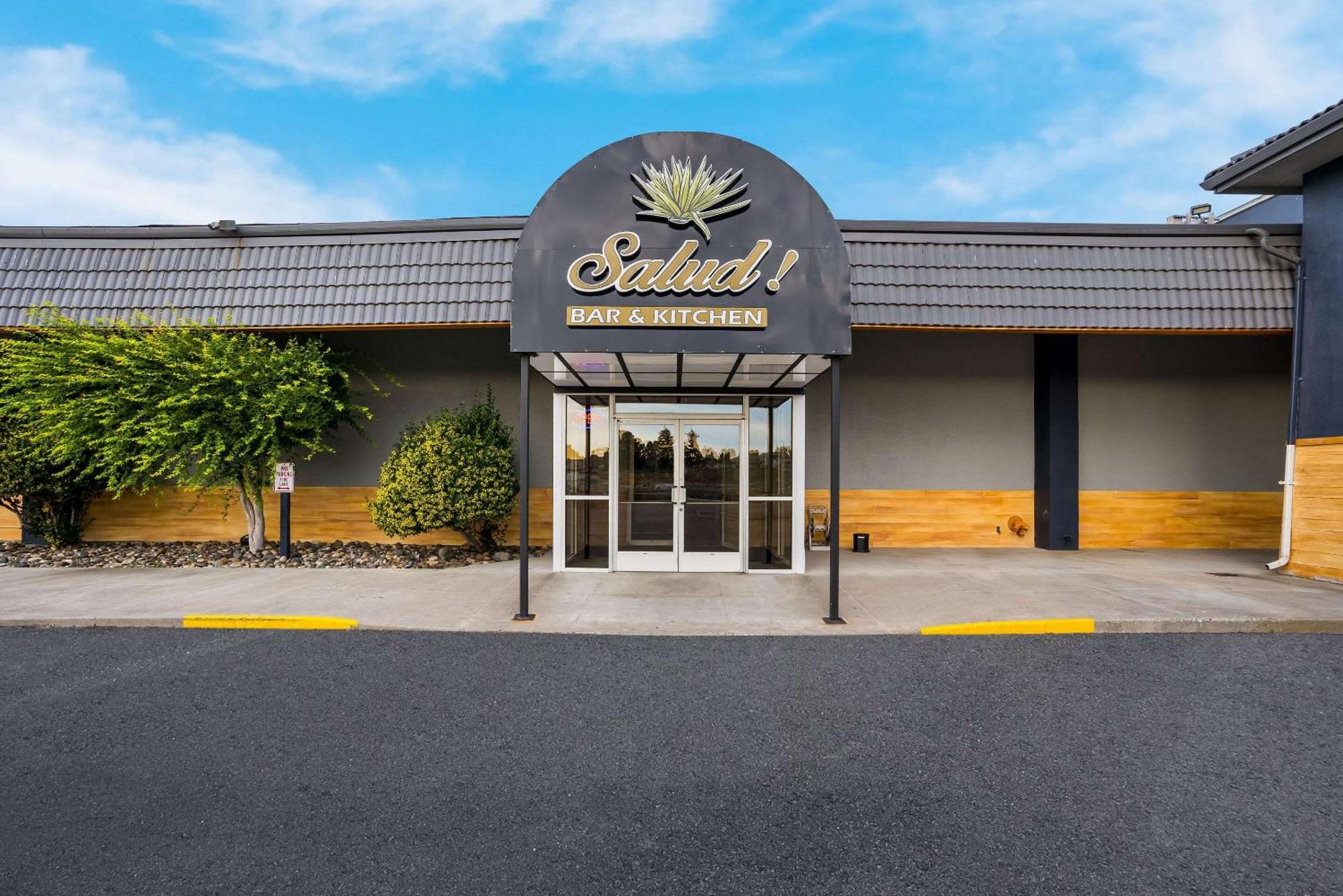 Richland Riverfront Hotel And Conference Center, Ascend Hotel Collection Luaran gambar