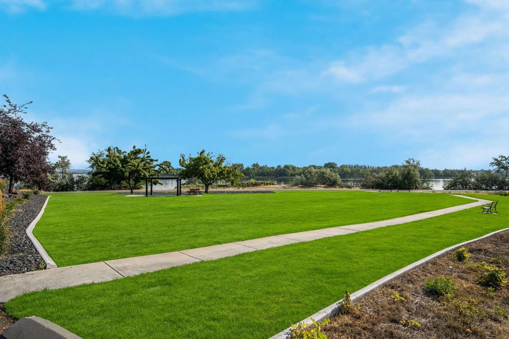Richland Riverfront Hotel And Conference Center, Ascend Hotel Collection Luaran gambar