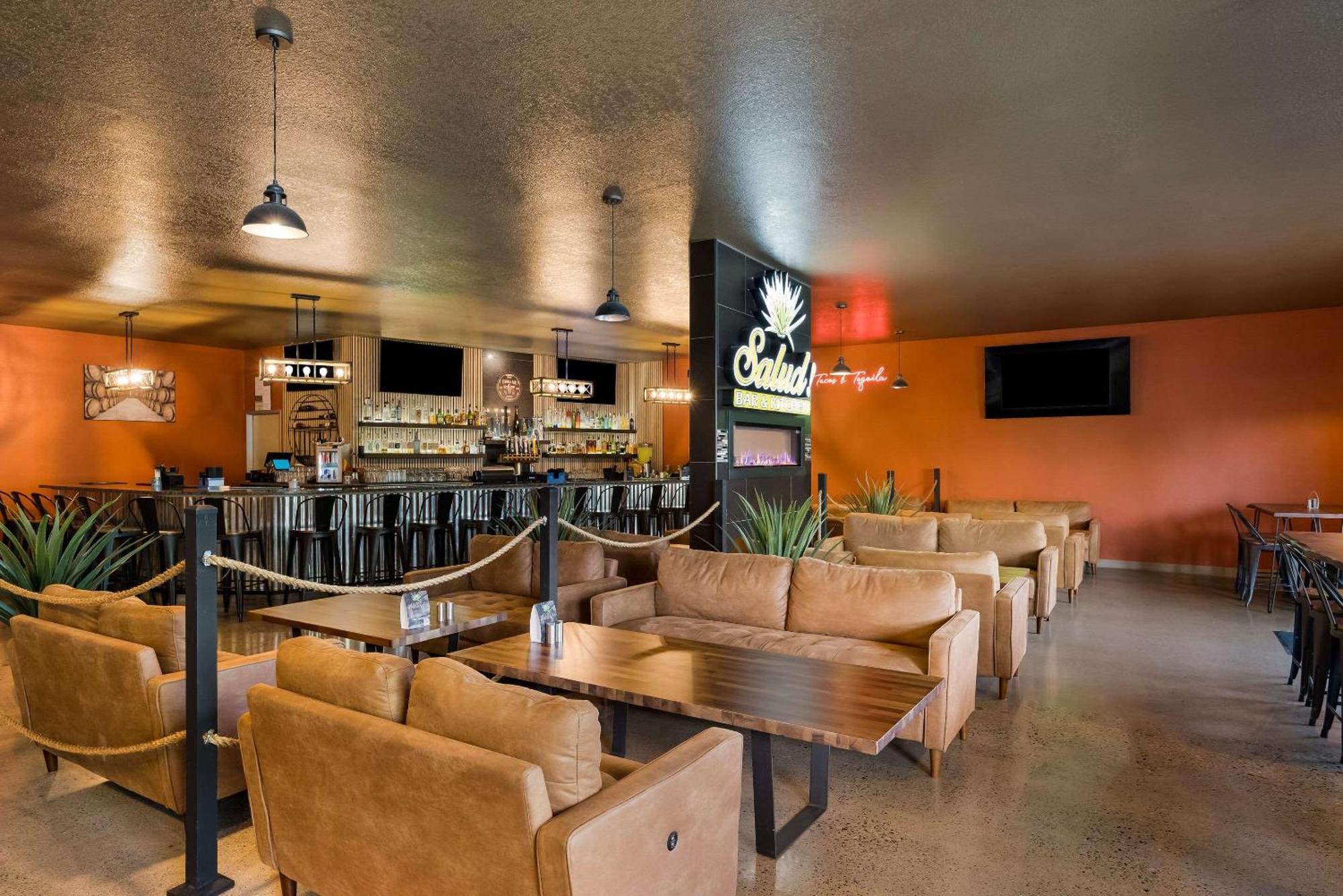 Richland Riverfront Hotel And Conference Center, Ascend Hotel Collection Luaran gambar