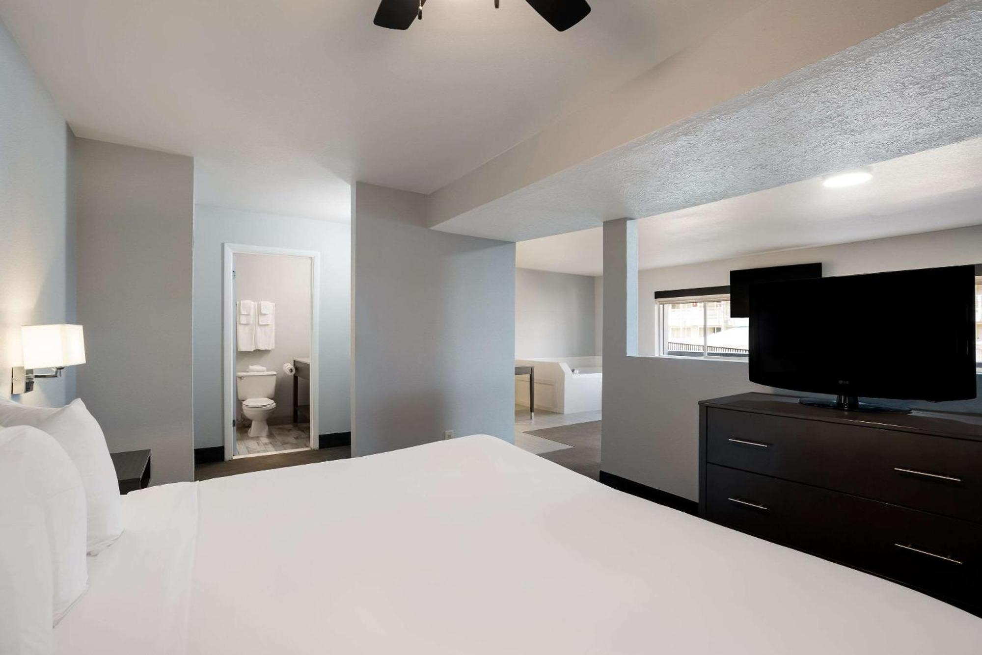 Richland Riverfront Hotel And Conference Center, Ascend Hotel Collection Luaran gambar