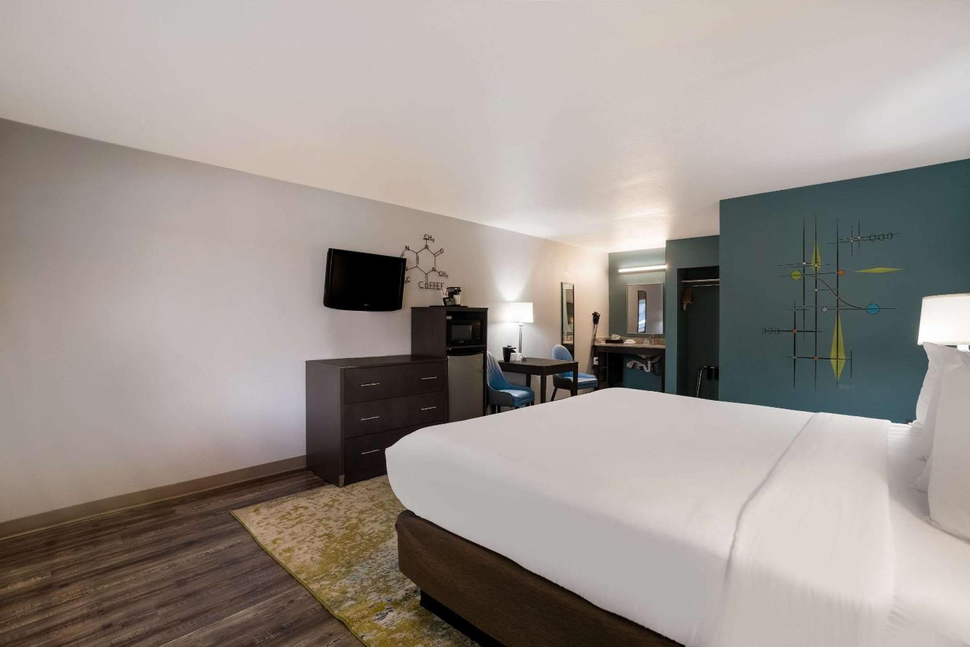 Richland Riverfront Hotel And Conference Center, Ascend Hotel Collection Luaran gambar