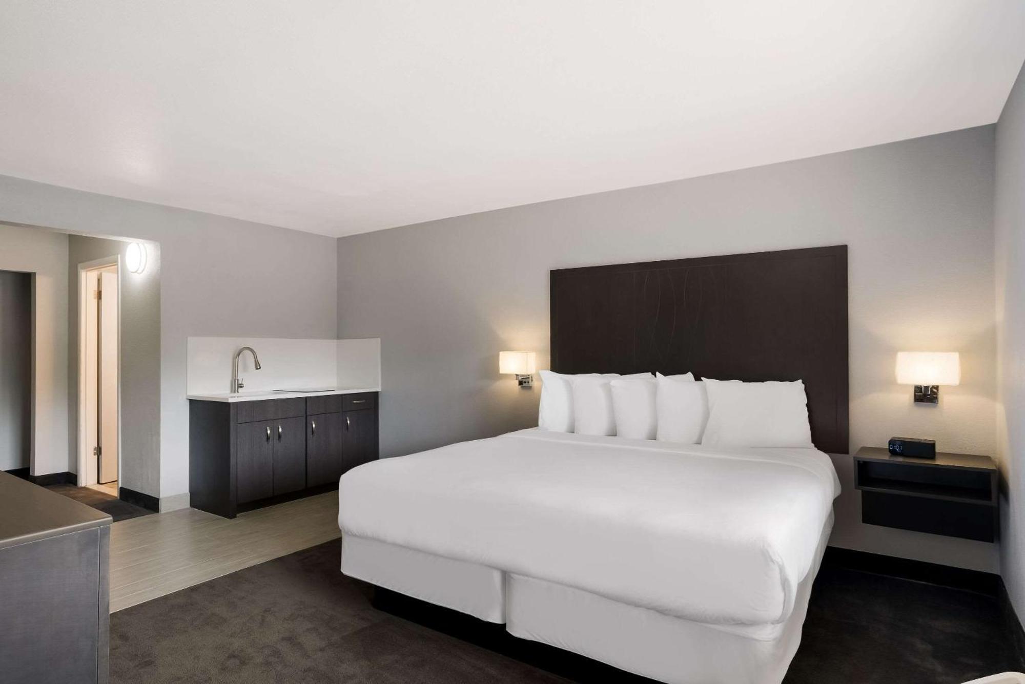 Richland Riverfront Hotel And Conference Center, Ascend Hotel Collection Luaran gambar