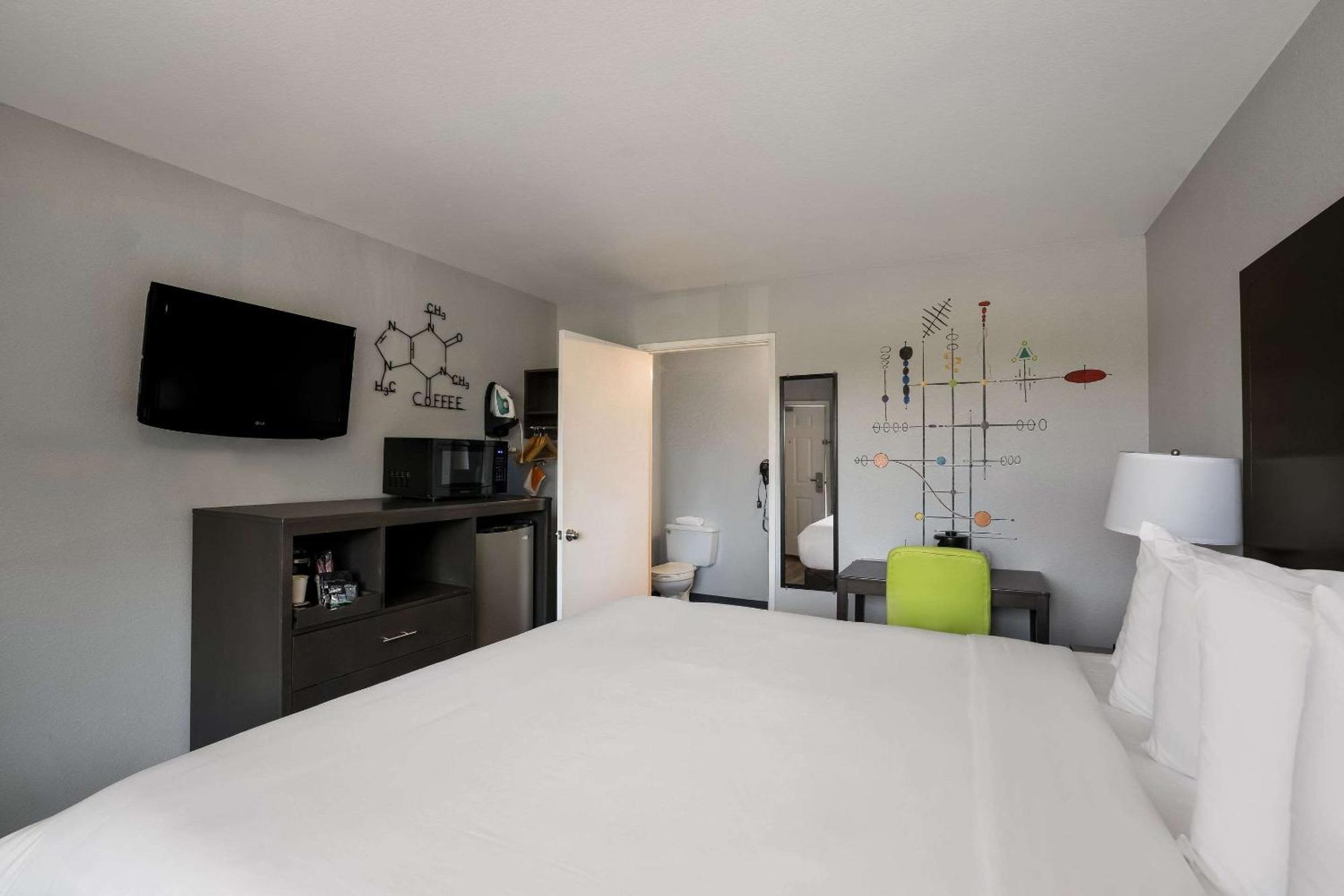 Richland Riverfront Hotel And Conference Center, Ascend Hotel Collection Luaran gambar