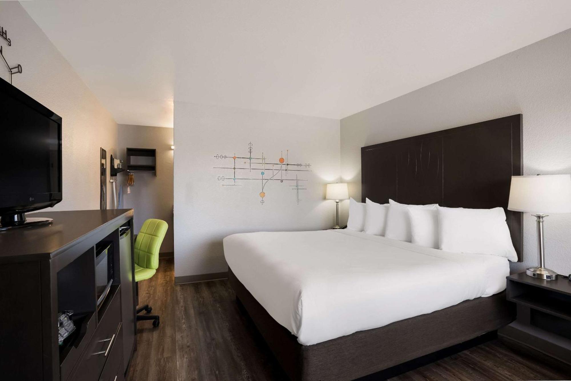 Richland Riverfront Hotel And Conference Center, Ascend Hotel Collection Luaran gambar