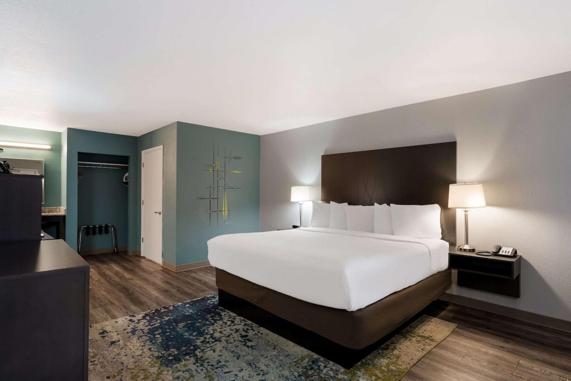 Richland Riverfront Hotel And Conference Center, Ascend Hotel Collection Luaran gambar