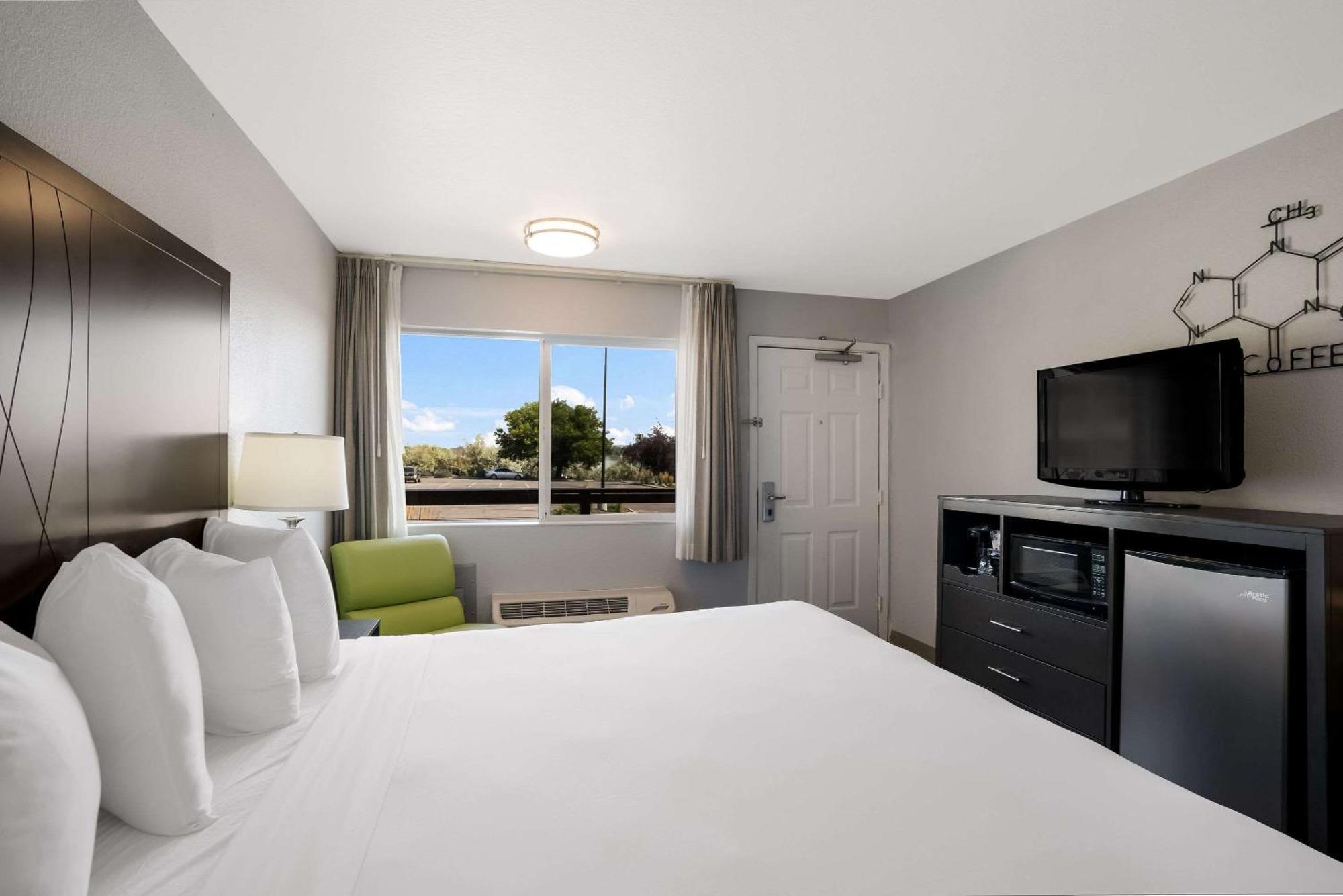 Richland Riverfront Hotel And Conference Center, Ascend Hotel Collection Luaran gambar
