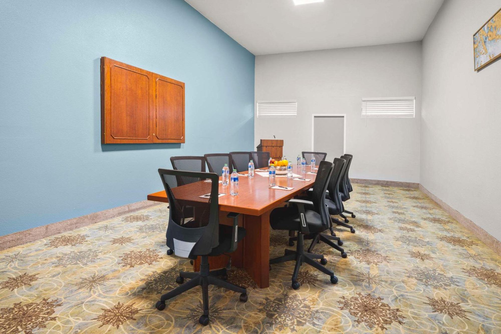 Richland Riverfront Hotel And Conference Center, Ascend Hotel Collection Luaran gambar