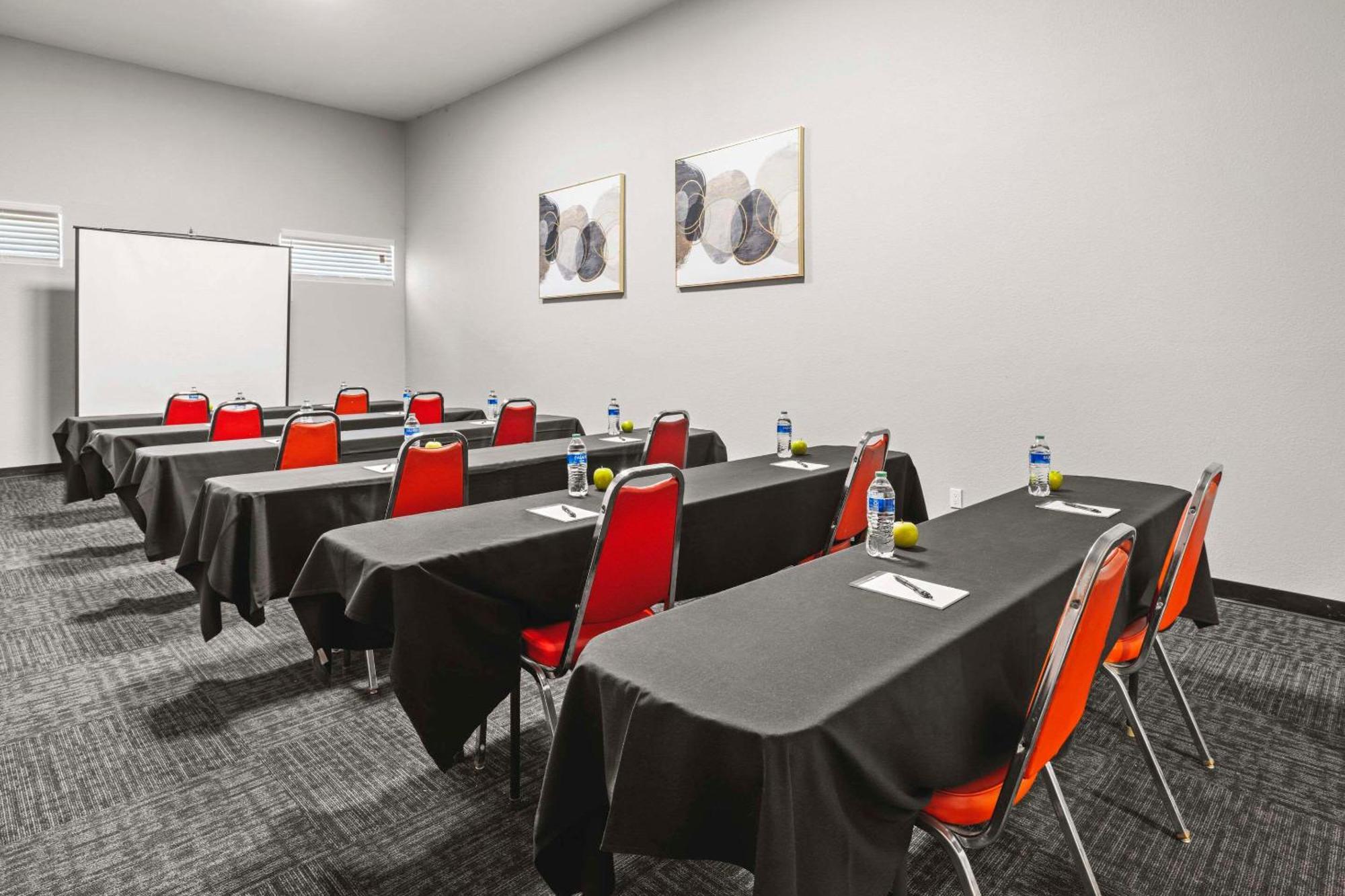 Richland Riverfront Hotel And Conference Center, Ascend Hotel Collection Luaran gambar
